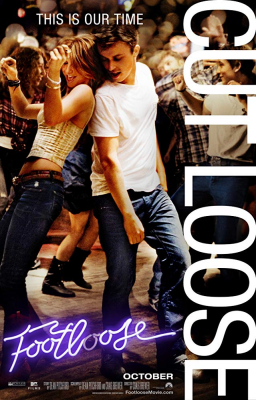 ดูหนังออนไลน์ Footloose ฟุตลูส (2011)