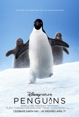 ดูหนังออนไลน์ Penguins (2019) HDTV