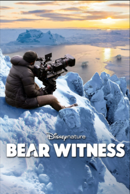 ดูหนังออนไลน์ฟรี Bear Witness (2022)