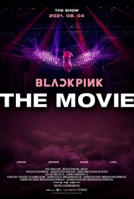 ดูหนังออนไลน์ฟรี Blackpink The Movie แบล็กพิงก์ เดอะ มูฟวี่ (2021) ซับไทย