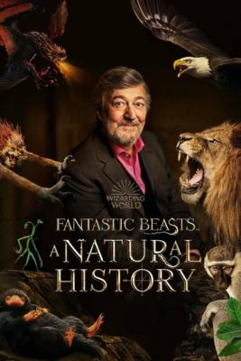 ดูหนังออนไลน์ Fantastic Beasts: A Natural History (2022) ซับไทย