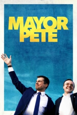 ดูหนังออนไลน์ Mayor Pete นายกฯ พีท (2021) ซับไทย