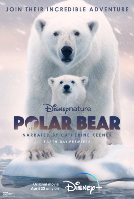 ดูหนังออนไลน์ Polar Bear (2022)