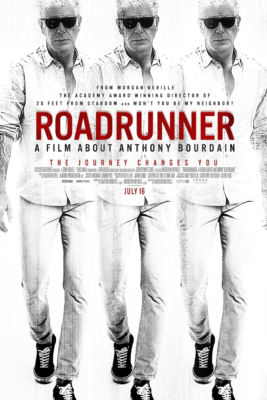 ดูหนังออนไลน์ฟรี Roadrunner: A Film About Anthony Bourdain โรดรันเนอร์: หนังชีวิตแอนโทนี่ บอร์เดน (2021) ซับไทย