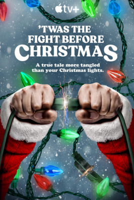 ดูหนังออนไลน์ฟรี The Fight Before Christmas (2021) ซับไทย