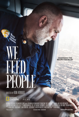 ดูหนังออนไลน์ฟรี We Feed People (2022)