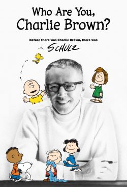 ดูหนังออนไลน์ Who Are You, Charlie Brown? (2021) ซับไทย